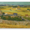 The Harvest