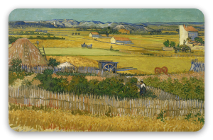 The Harvest