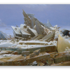 The Sea of Ice