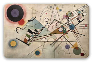 Composition VIII