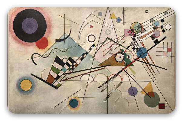 Composition VIII