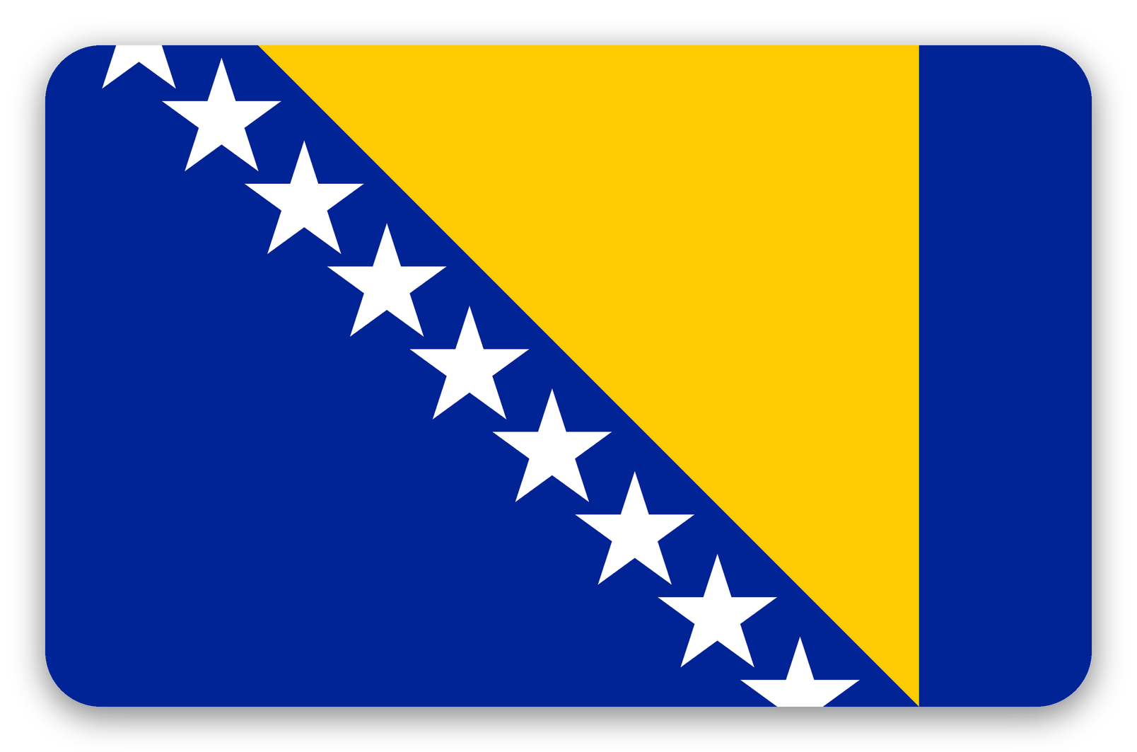 Bosnia and Herzegovina
