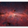Heart of the Milky Way