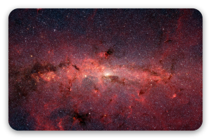 Heart of the Milky Way