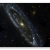Andromeda Galaxy
