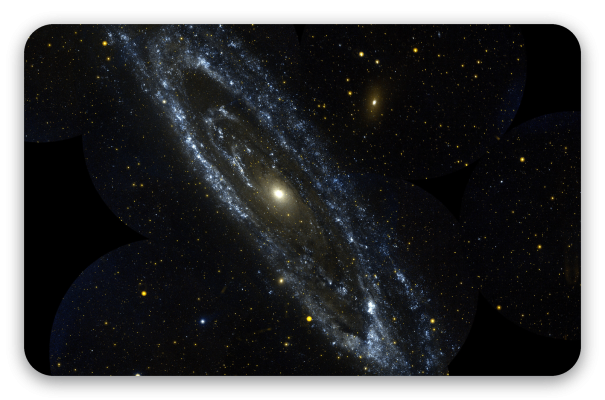 Andromeda Galaxy