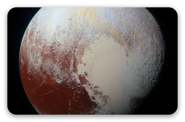 Pluto