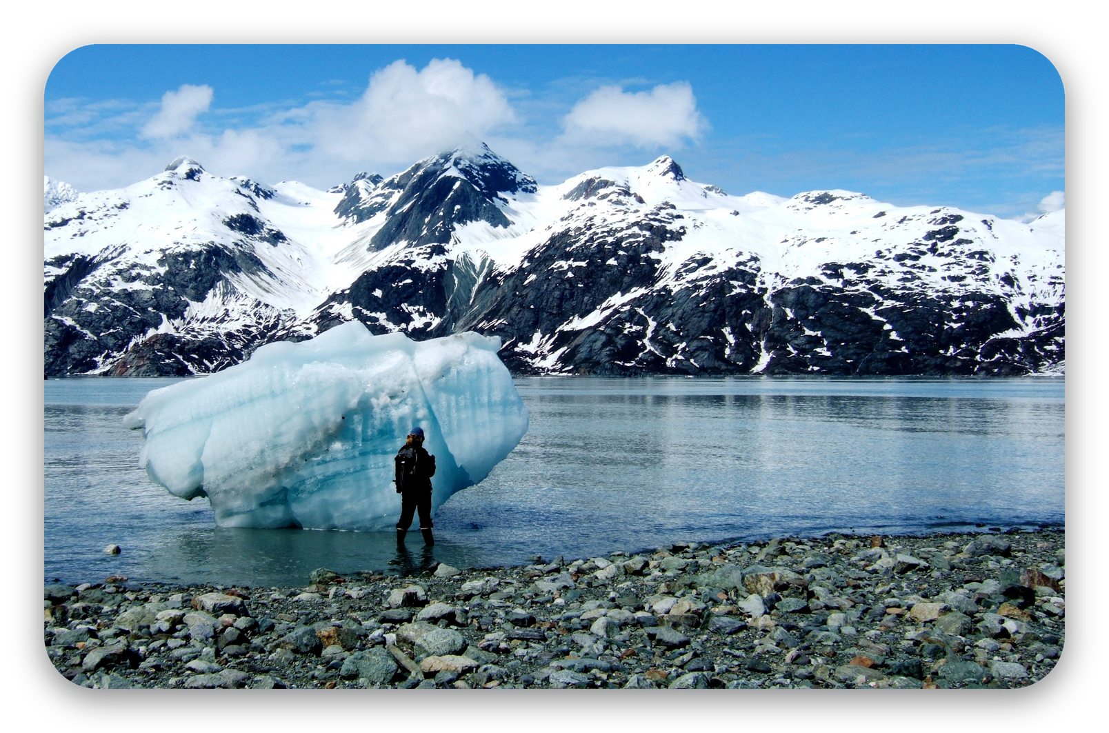 Glacier Bay