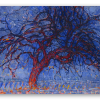 The Red Tree