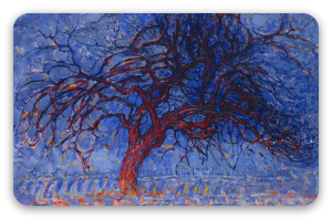 The Red Tree