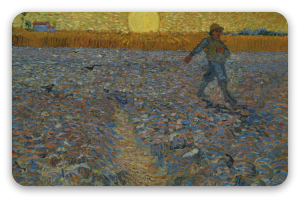 The Sower