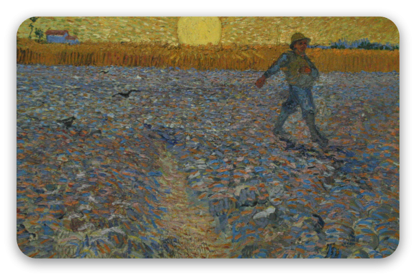 The Sower