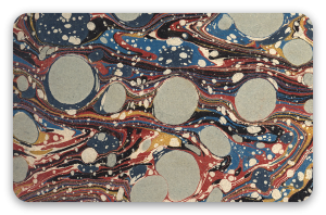 Marbled Paper