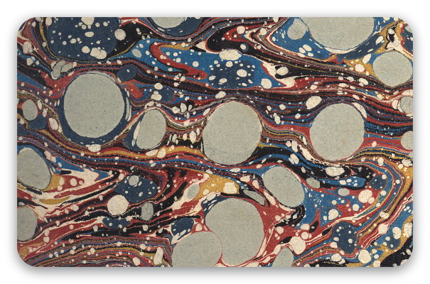 Marbled Paper