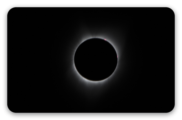 Solar Eclipse