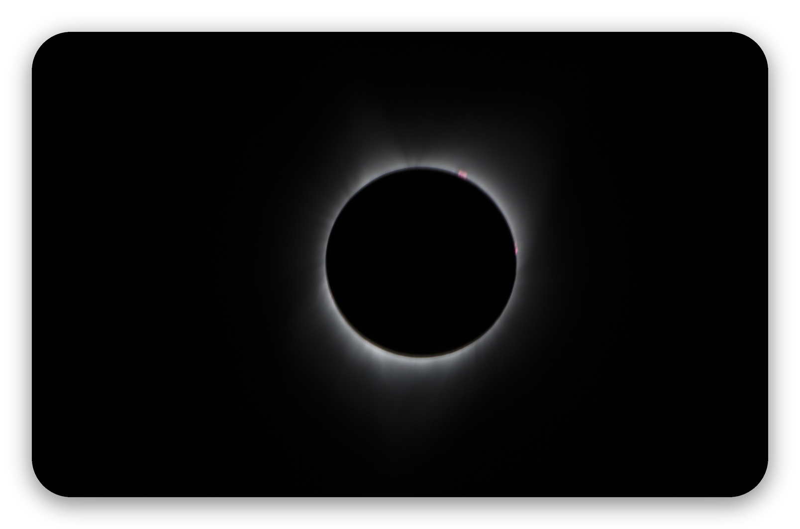 Solar Eclipse