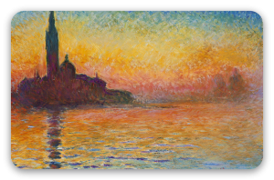 Venice at Dusk
