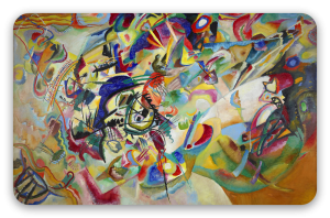 Composition VII