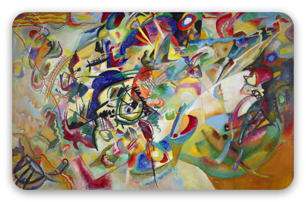 Composition VII