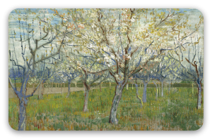 The Pink Orchard