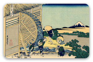 The Watermill at Onden