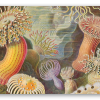 Sea Anemones (Haeckel)