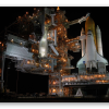 Shuttle Launch