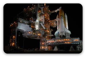 Shuttle Launch