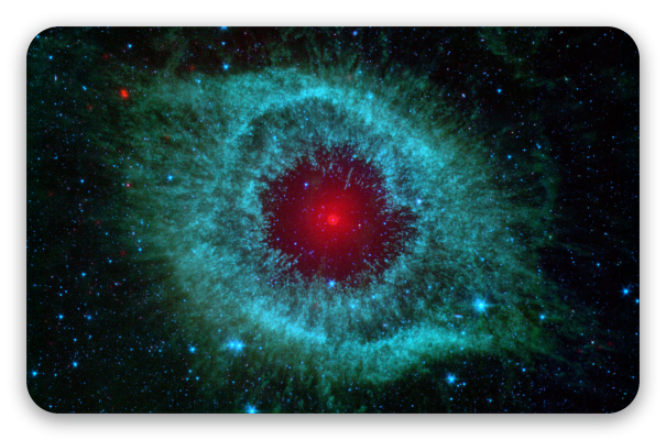 The Helix Nebula