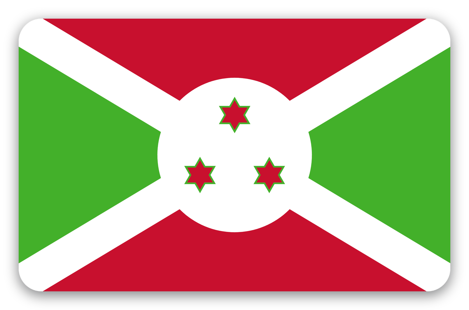 Burundi