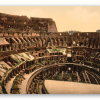 Rome around 1900