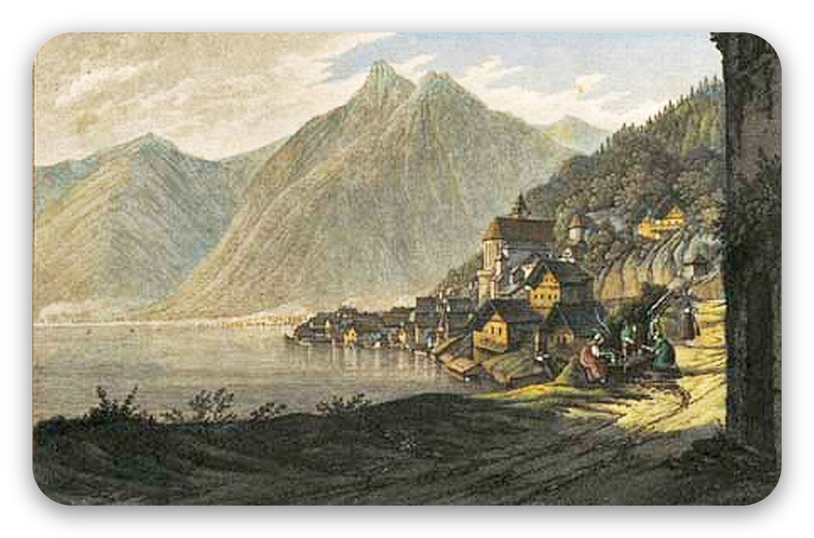 Hallstatt