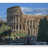 The Colosseum