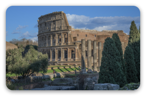 The Colosseum