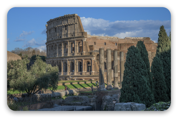 The Colosseum