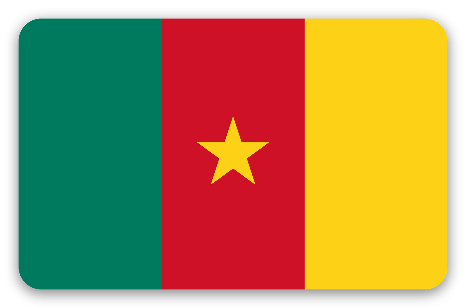 Cameroon