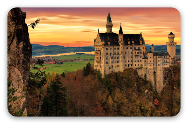 Neuschwanstein