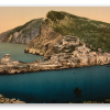La Spezia on photochrome prints