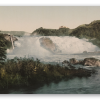 Trondheim on photochrome prints