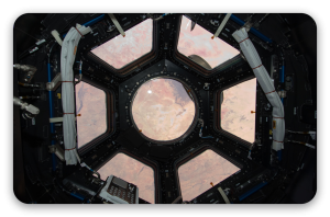 The Cupola View