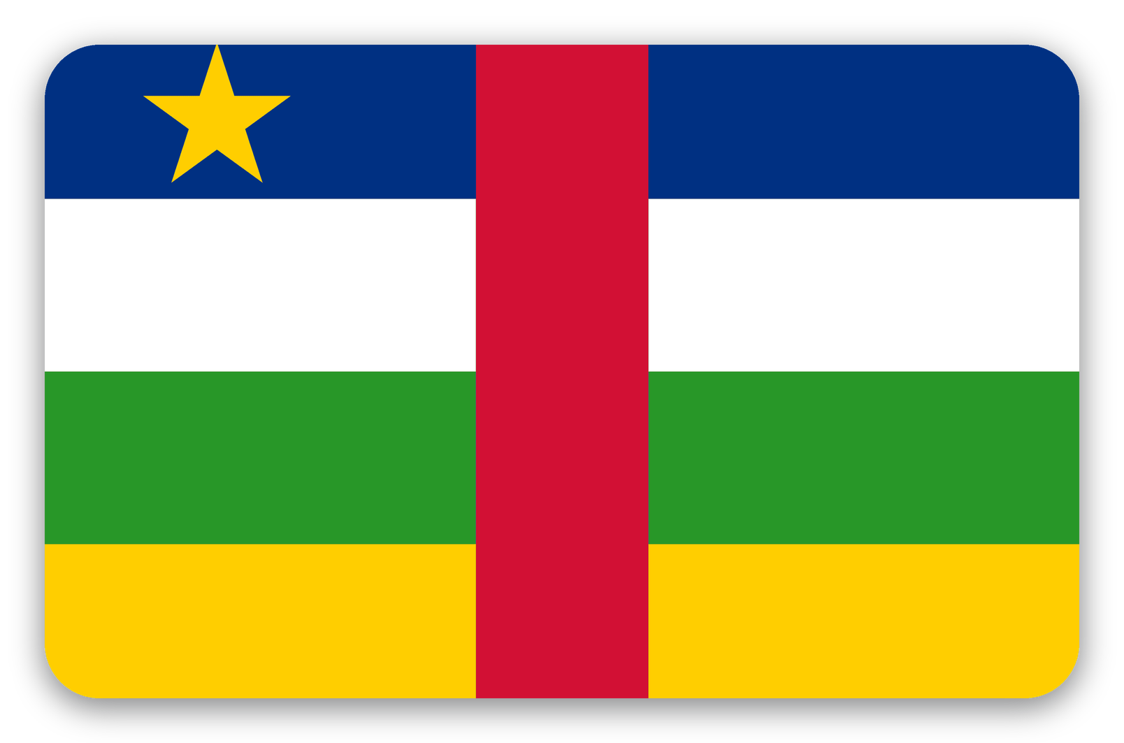 Central African Republic