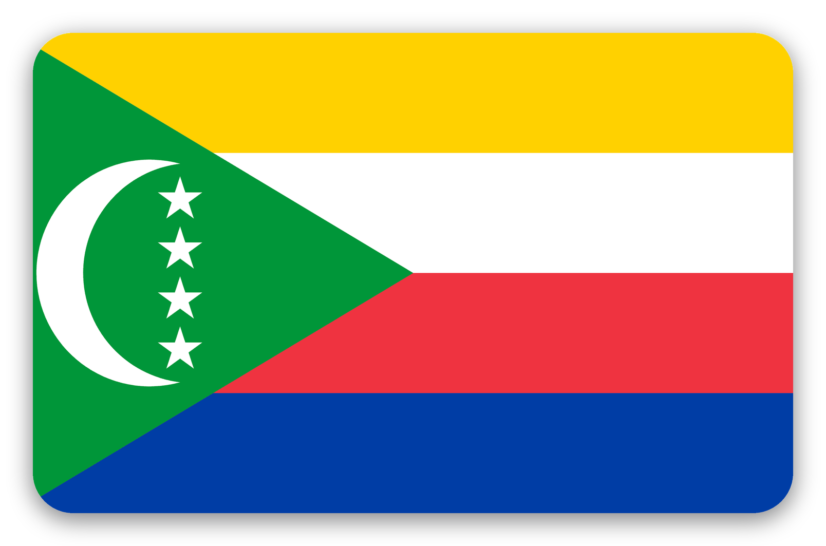 Comoros