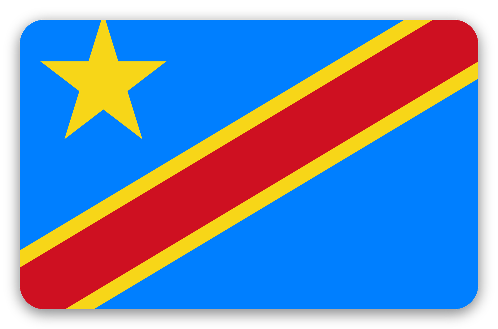 DR Congo