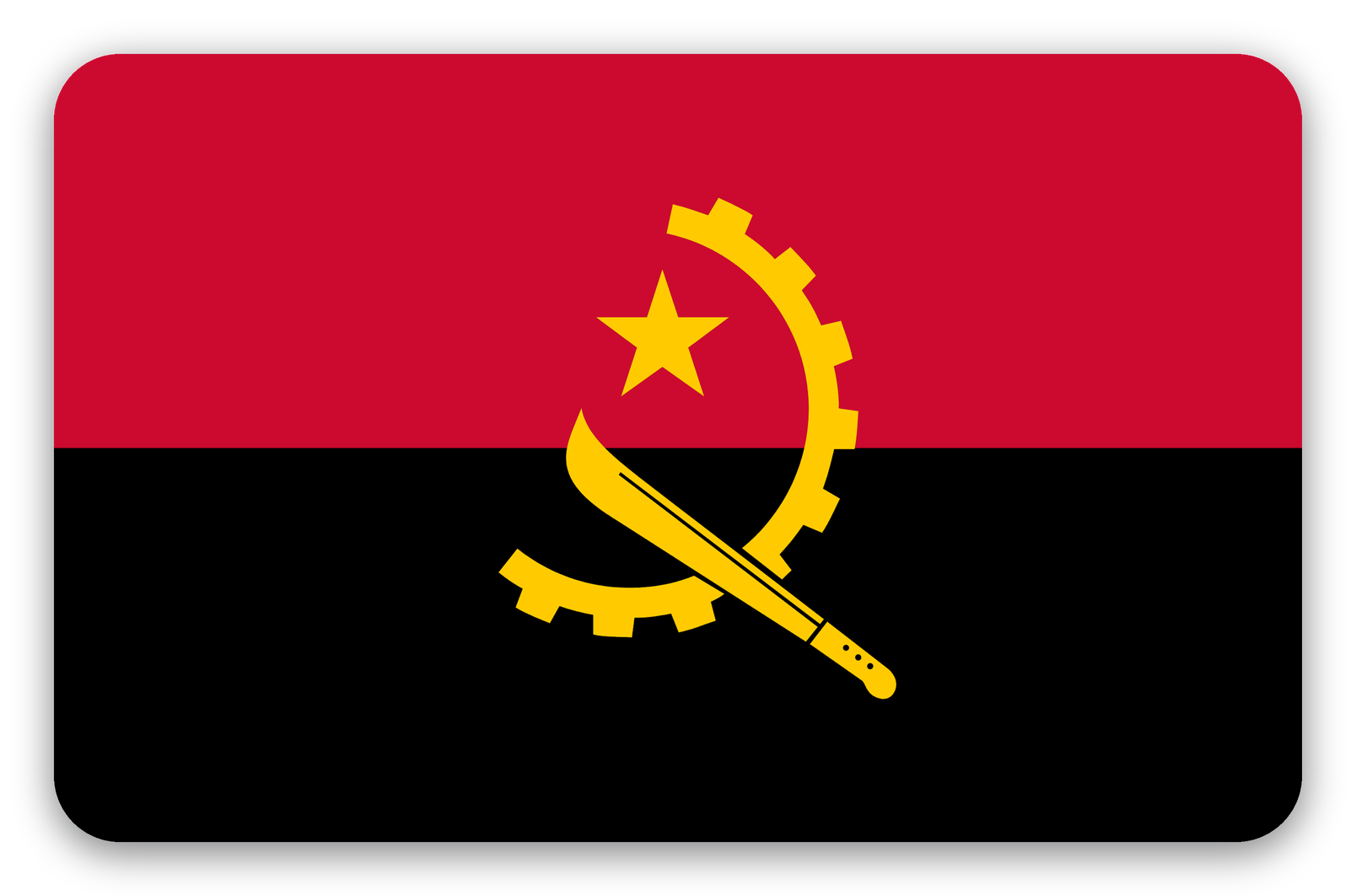 Angola