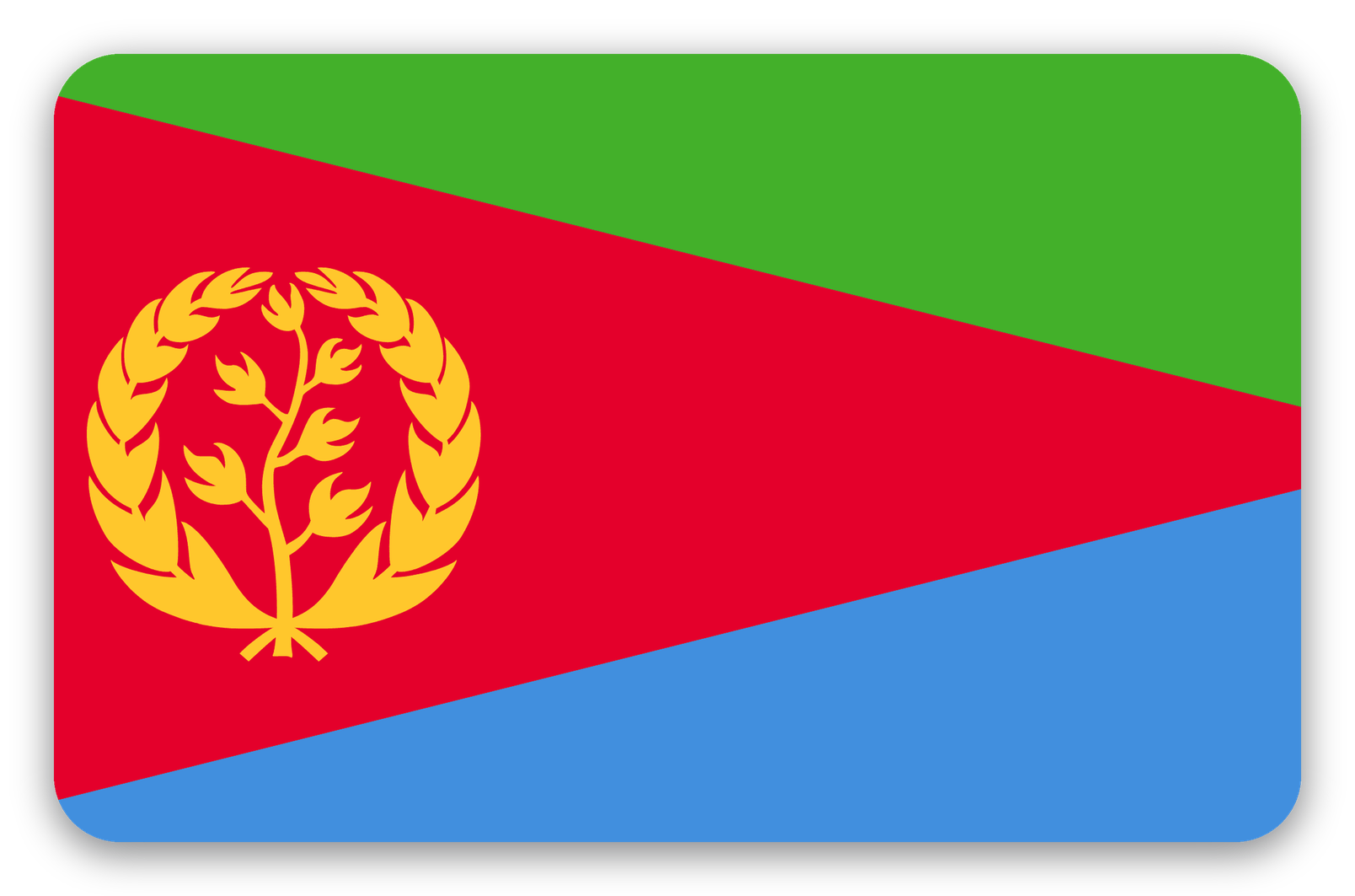 Eritrea