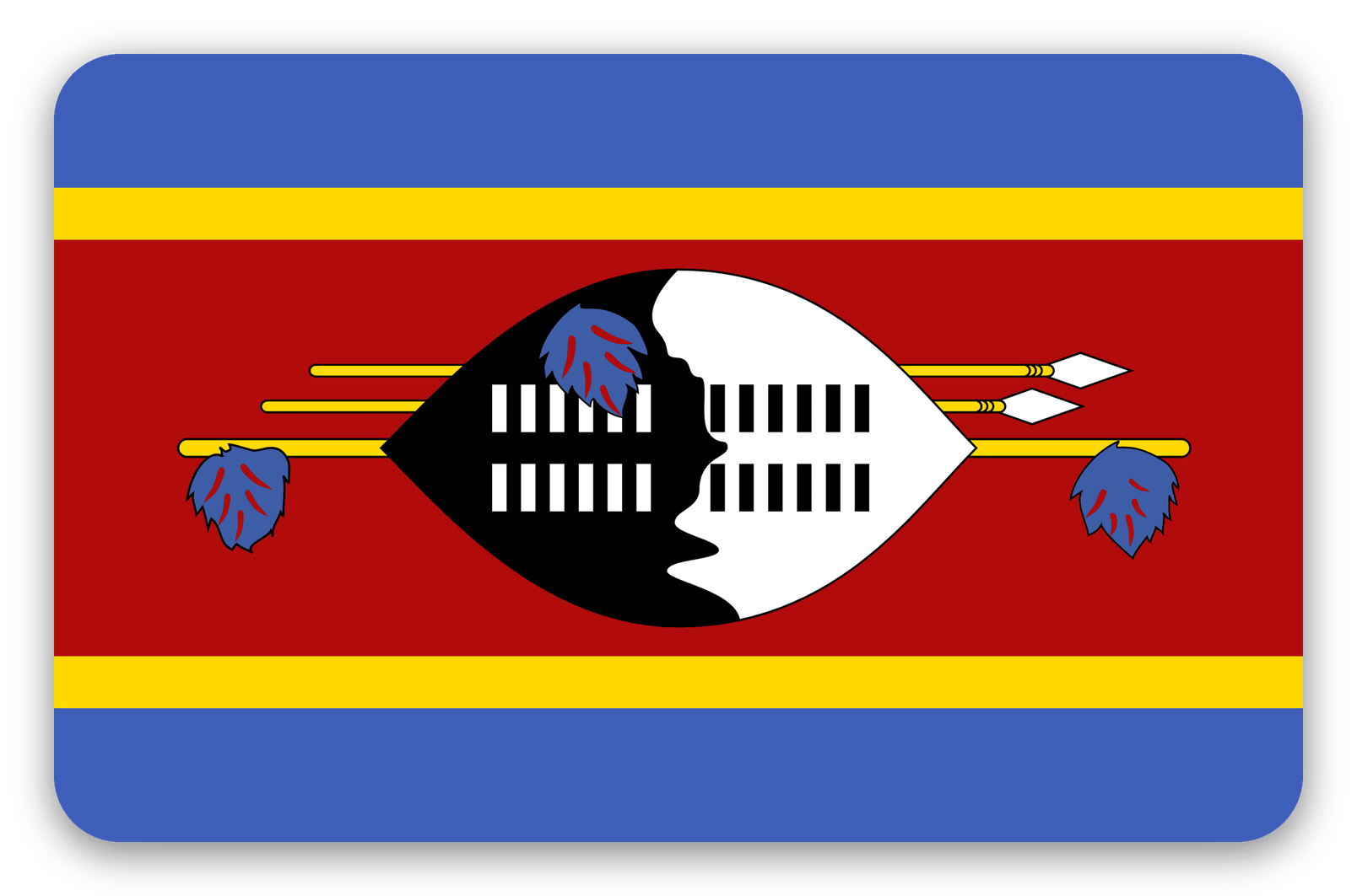 Eswatini