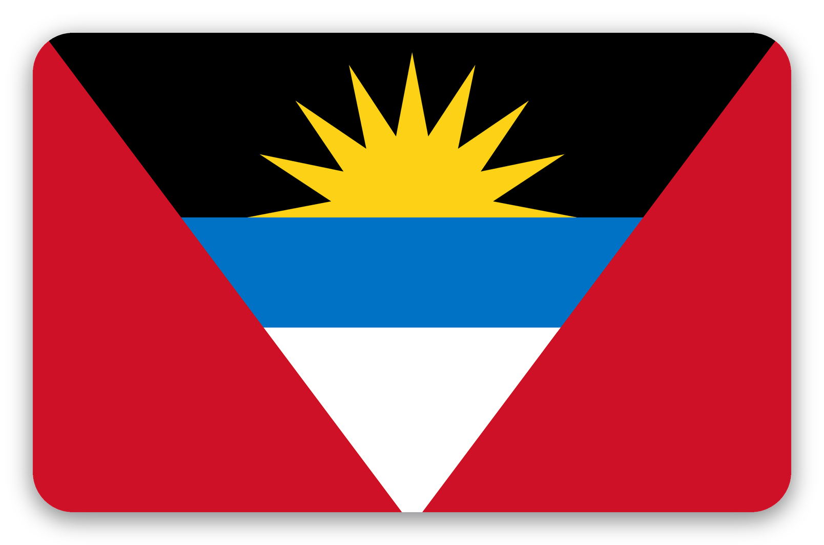 Antigua and Barbuda