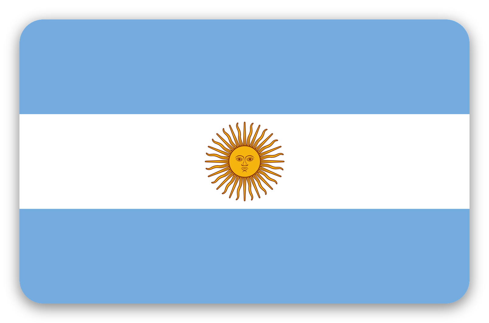 Argentina