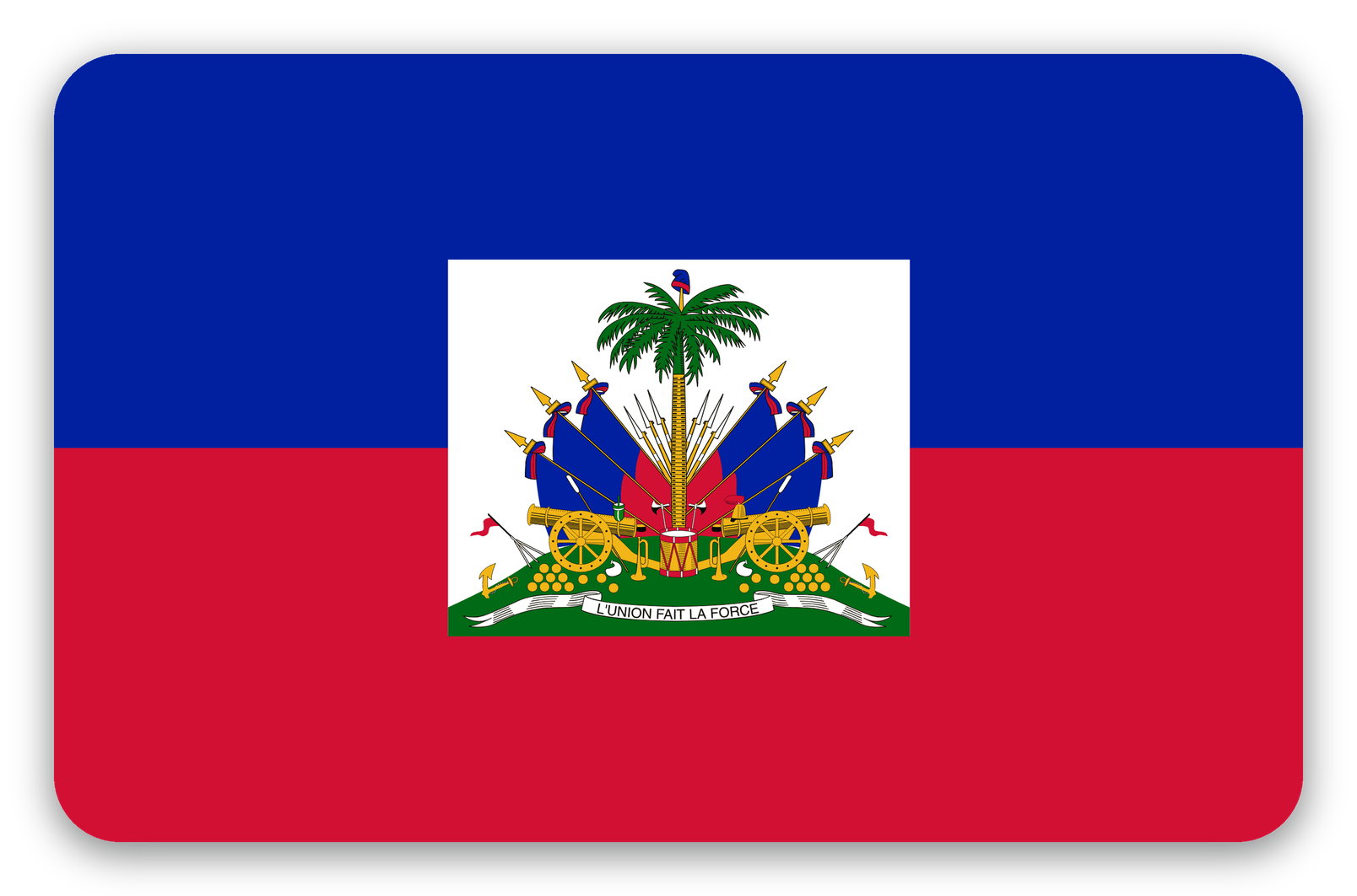Haiti