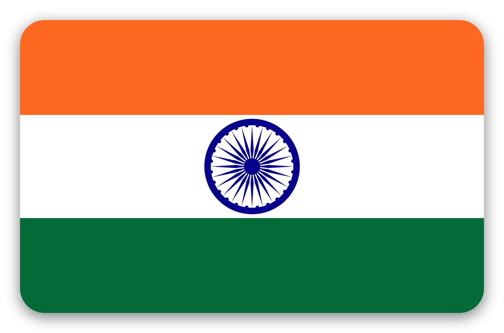 India